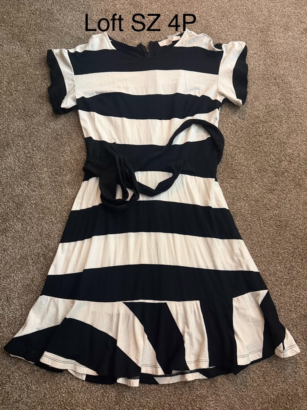 Loft Dress sz 4P